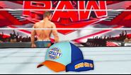 How John Cena Should Retire In WWE