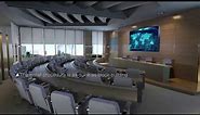 Conference Rooms LED Video Walls