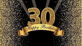 Best 30th Birthday Party Games Ideas of 2022 | The Birthday Best
