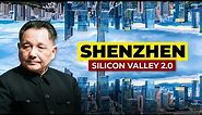 Shenzhen: The Booming Silicon Valley of Hardware in China