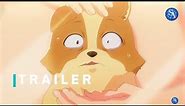 My Life as Inukai san's Dog, Inuhiro - | Official Trailer