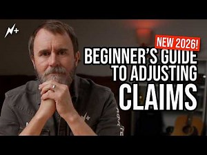 How to Become an Independent Adjuster in 2026 | A Beginner's Guide to a Claims Career