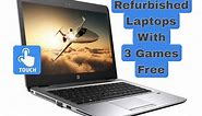 Certified Refurbished Ex-UK laptops with 3 games free | XGAMERtechnologies | XGAMERtechnologies