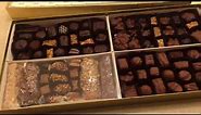 See's Candies' "Gift of Elegance" Collection of Chocolate in a 4-Pound Box (Product Review)