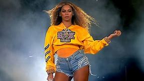 Beyonce at Coachella: All of the hidden meanings explained