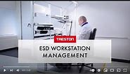 ESD Workstation Management