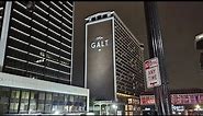 The Galt House: Louisville, KY