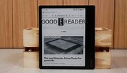 Onyx Boox Page e-reader review