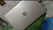"HP 15 bw0xx Gaming Laptop Review: Powerful Specs for an Immersive Gaming Experience"
