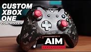 AIM Controllers - XBOX One Custom Controller