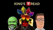 King's Bread - Lil Broomstick, Baku, Bank Bill