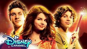 10 Year Anniversary! | Wizards of Waverly Place The Movie | Disney Channel Original Movie