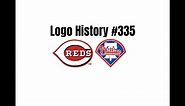 Logo History #335: Cincinnati Reds/Philadelphia Phillies (WATCH TILL THE END!!!)