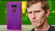 Are You Gamer Enough for the Razer Phone 2?