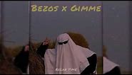 Bezos I x Gimme Gimme Gimme | TikTok Song
