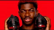 Nike Sues Over Lil Nas X’s ‘Satan Shoes’
