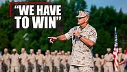 Marines | We Have to Win