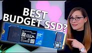 WD Blue SN570 Review - A Great Budget SSD with One Big Flaw