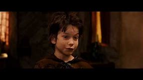 Liam James - Fred Claus