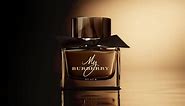 Burberry - Introducing My Burberry Black. An intense and...