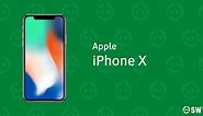 iPhone X - Unlocked - Used and Refurbished