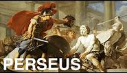 The Epic Story of Perseus Explained | Best Greek Mythology Documentary