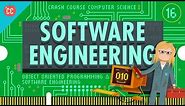 Software Engineering: Crash Course Computer Science #16