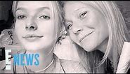 Gwyneth Paltrow's Daughter Apple Martin POKES Fun at Her MOM | E! News