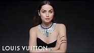 Deep Time High Jewelry Collection | LOUIS VUITTON