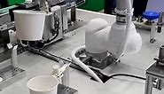 Gripper with cobot – collaborative robot | Gimatic