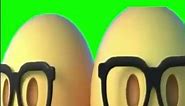 Hooky ahh nerd emoji green screen #meme #greenscreen #shorts
