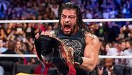 WWE Playlist: Roman Reigns’ biggest wins