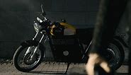 RGNT's eye-catching, retro-styled electric motorcycles now taking orders