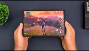 Lenovo Legion Y700 2023 Review - The Best Small Android Tablet There Is!