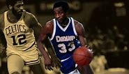 David Thompson was one of the first players of the 70s who brought incredible athleticism to the NBA