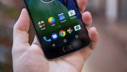 Motorola Moto G5 Plus review: Simply the best budget phone