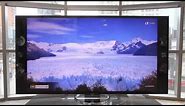 65" Sony 4K Ultra HD TV Unboxing by Unbox Therapy