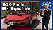Porsche 911 SC Buyers Guide | Tech Tactics Live