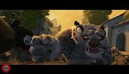Kung Fu Panda skadhoosh - Wuxi Finger Hold meme