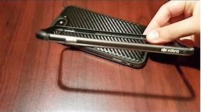 Xdoria Defense Edge Case for iPhone 7 Plus