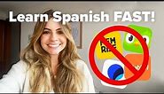 9 Best Phone Apps for Learning Spanish in 2022