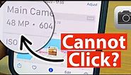 iPhone 14 Pro Max Camera Not Clicking 48 Megapixels photos | iPhone 14 Pro Max click only 36mp photo