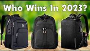 The Best Laptop Backpack For 2023 [Top 5 Picks For You]