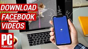 How to Download Videos from Facebook