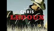 Chris LeDoux-This Cowboy's Hat