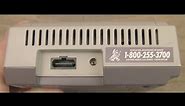 NES-101 Nintendo Top Loader with multi out