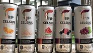 Celsius Energy Drink Nutrition Facts (Explained) | Energy Drink Info