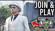 How To Play GTA 5 Roleplay - Full Guide