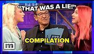 That Was A Lie! Compilation | PART 3 | Best of Maury