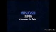 Mitsubishi Electric Logos (HD)